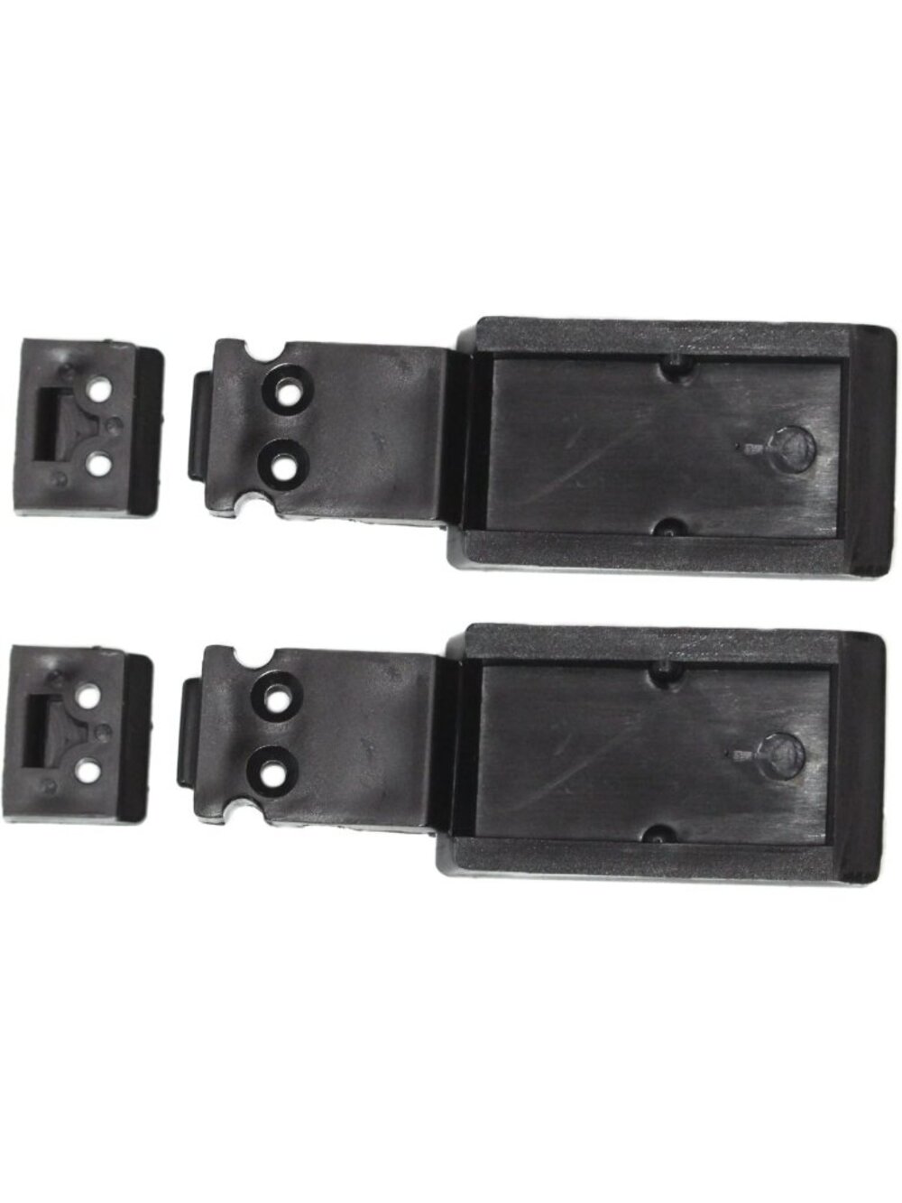 Sliding Glass Window Latch/Lock for Dodge RAM 1500/2500/3500 (1994-2001)